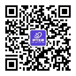 关注二维码